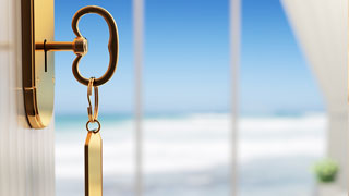 Residential Locksmith at Pacific Commercenter, California